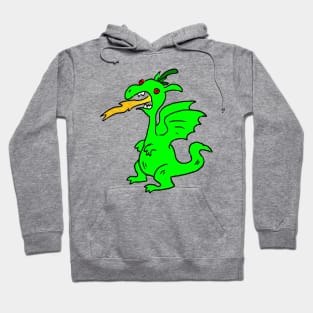 Dragon Hoodie